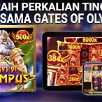 slot dewa zeus